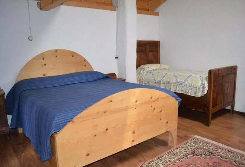 B&b L Asinello Rampante