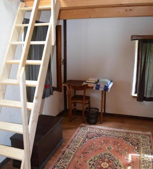 B&b L Asinello Rampante