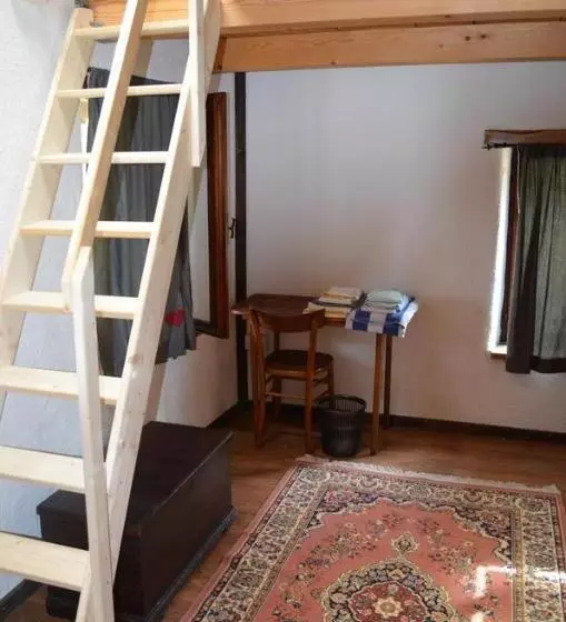 B&b L Asinello Rampante