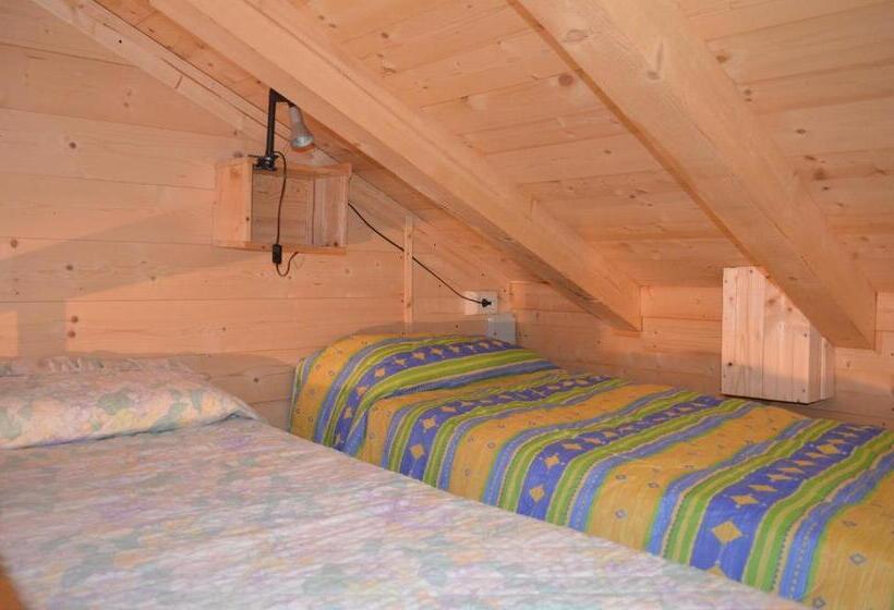 B&b L Asinello Rampante