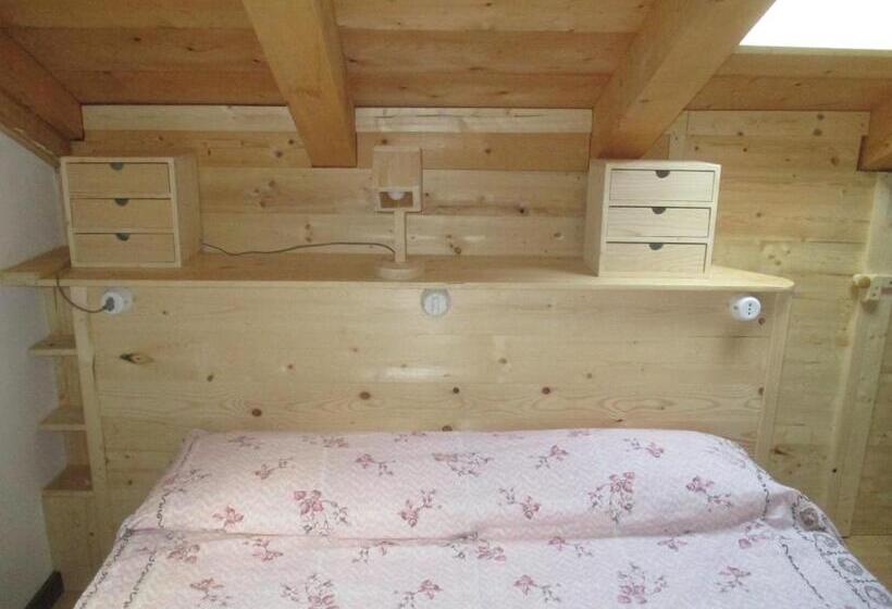 B&b L Asinello Rampante