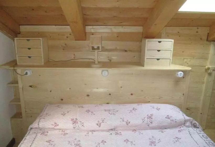 B&b L Asinello Rampante