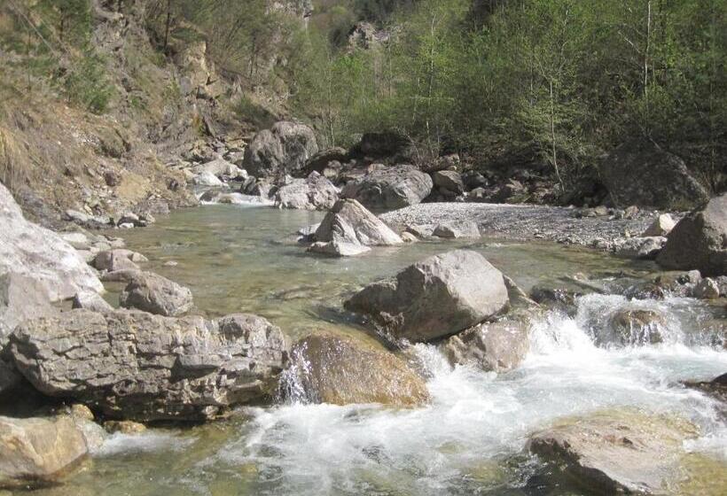 B&b L Asinello Rampante