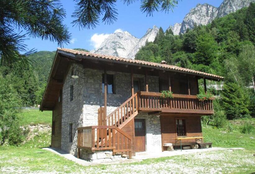 B&b L Asinello Rampante