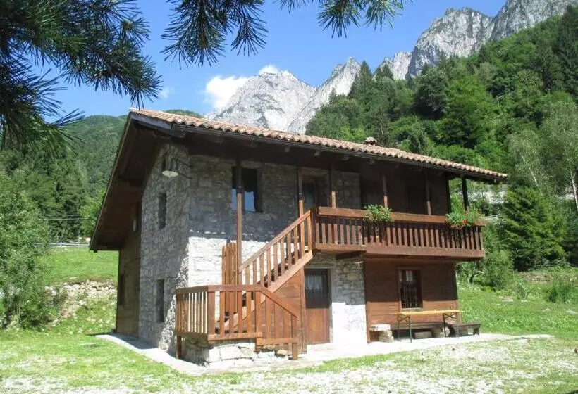 B&b L Asinello Rampante