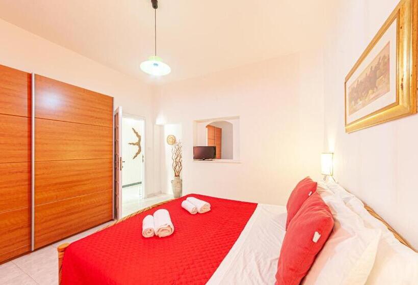 צימר Affittacamere Nonno Natalino