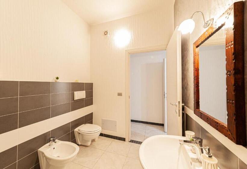 צימר Affittacamere Nonno Natalino