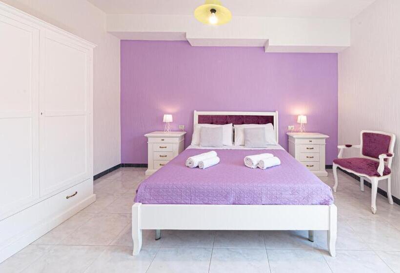 צימר Affittacamere Nonno Natalino