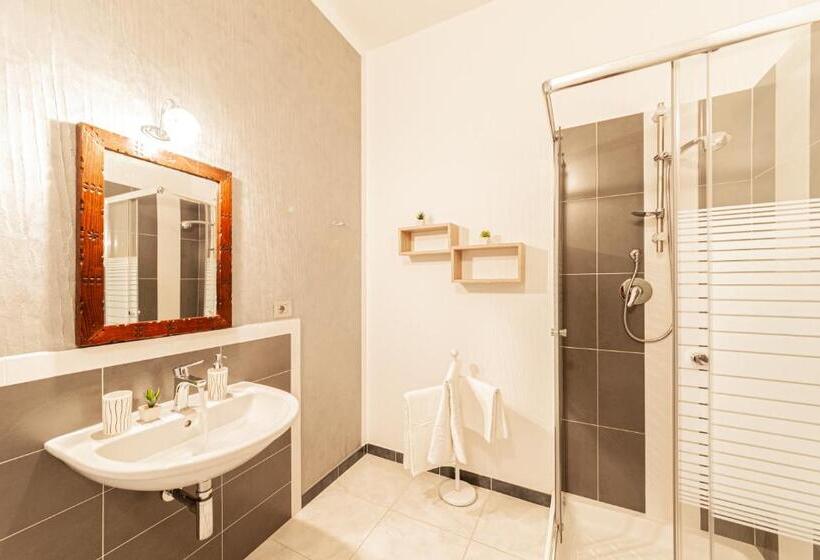 צימר Affittacamere Nonno Natalino