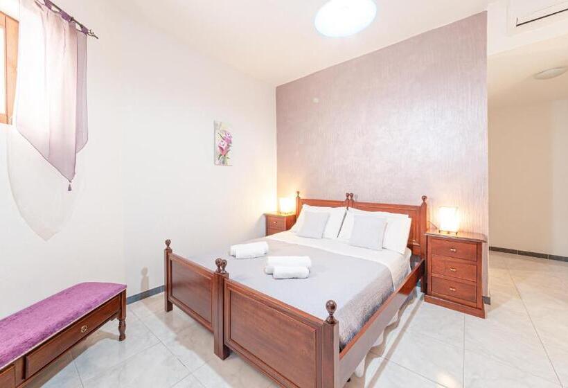 צימר Affittacamere Nonno Natalino