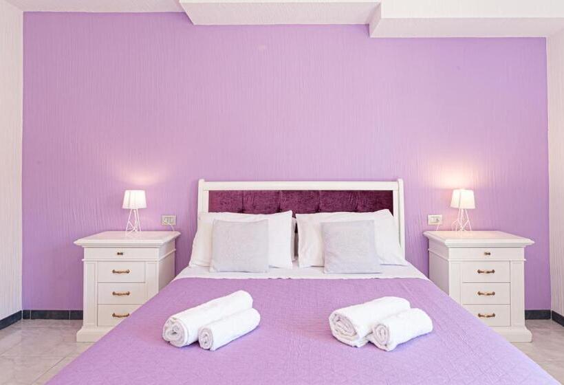 צימר Affittacamere Nonno Natalino