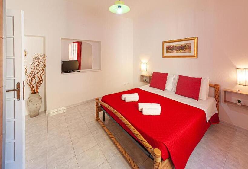 צימר Affittacamere Nonno Natalino