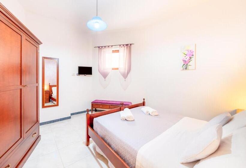 צימר Affittacamere Nonno Natalino