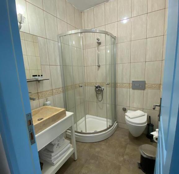 ベッドアンドブレックファースト çakir Bey