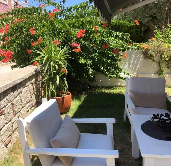 ベッドアンドブレックファースト çakir Bey