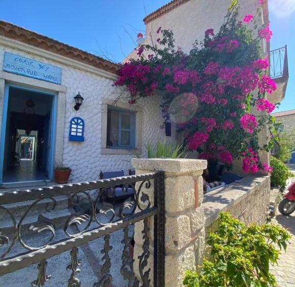 ベッドアンドブレックファースト çakir Bey