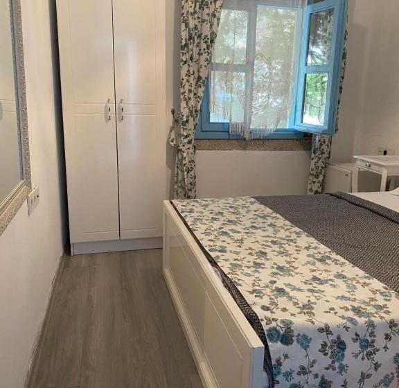 ベッドアンドブレックファースト çakir Bey