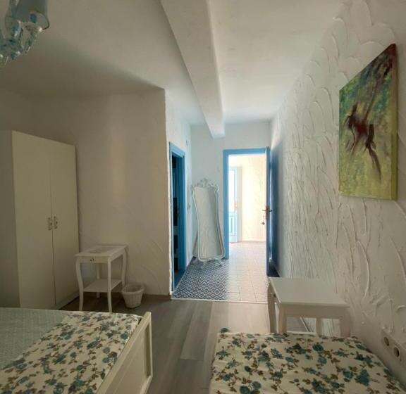 ベッドアンドブレックファースト çakir Bey