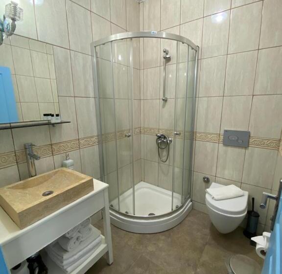 ベッドアンドブレックファースト çakir Bey