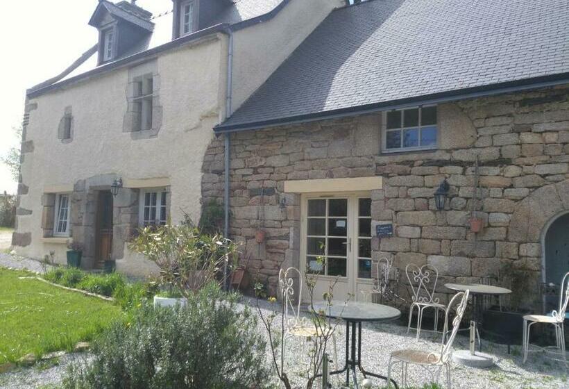 تختخواب و صبحانه Frairie Du Divit