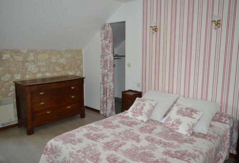 ベッドアンドブレックファースト La Severie