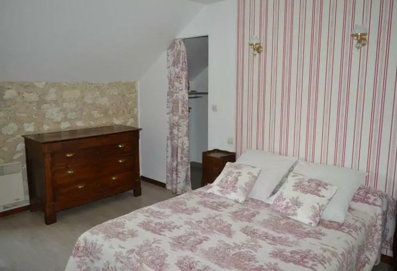 Aamiaismajoitus (B&B) La Severie