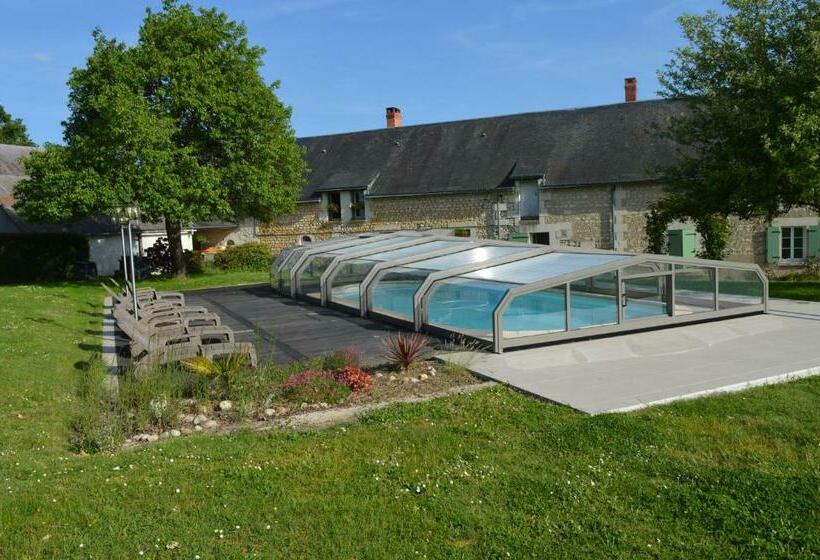 ベッドアンドブレックファースト La Severie