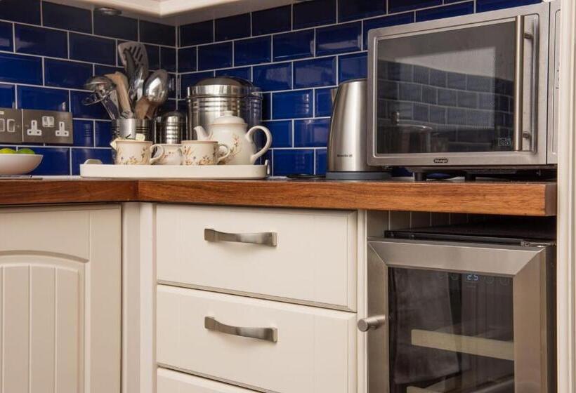 Cormorant Views, Marazion