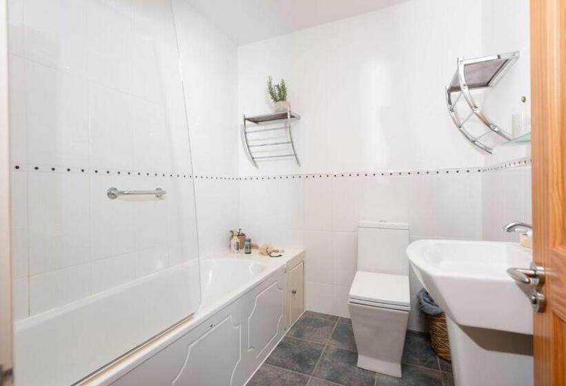 Cormorant Views, Marazion