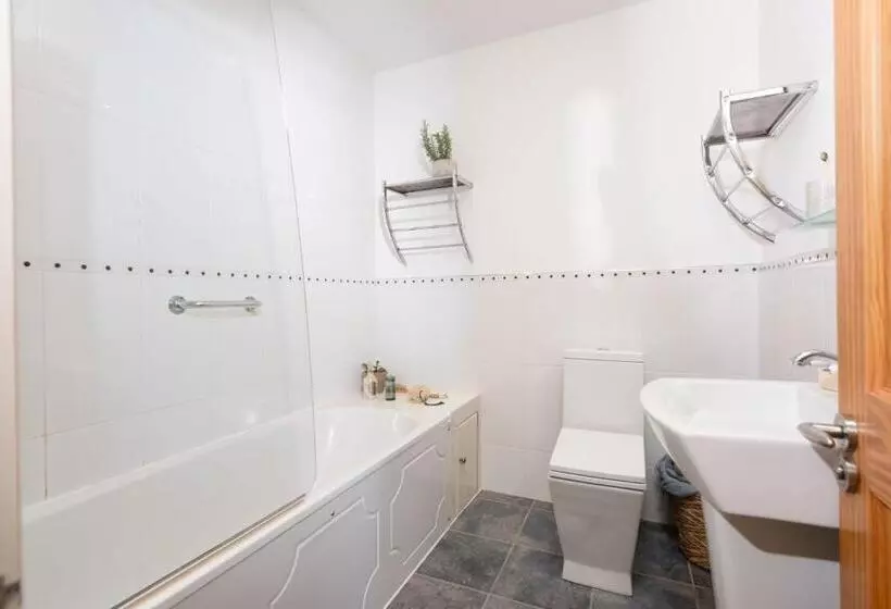 Cormorant Views, Marazion