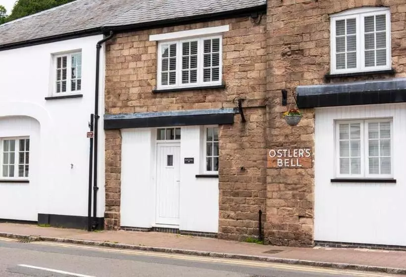 Earls Cottage