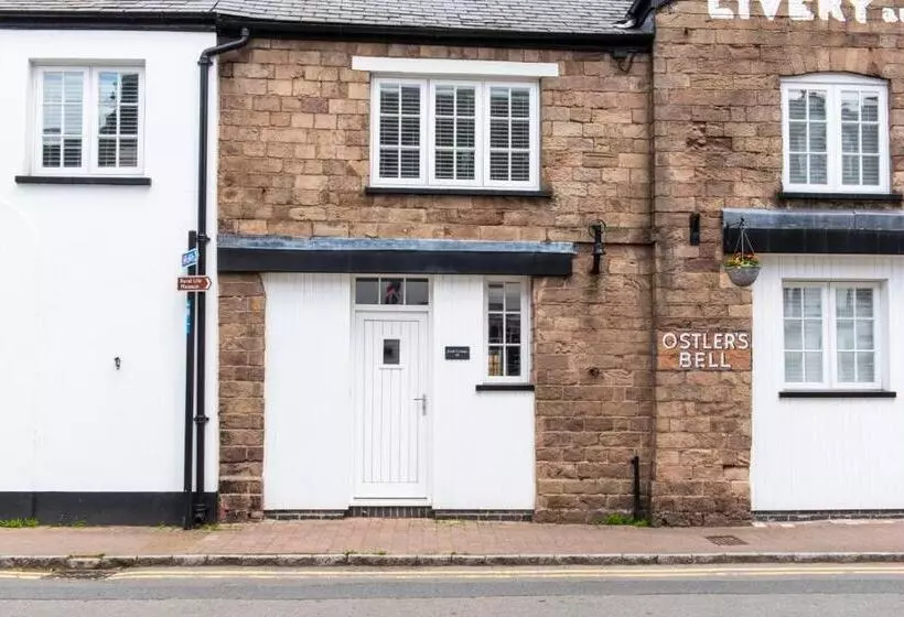 Earls Cottage