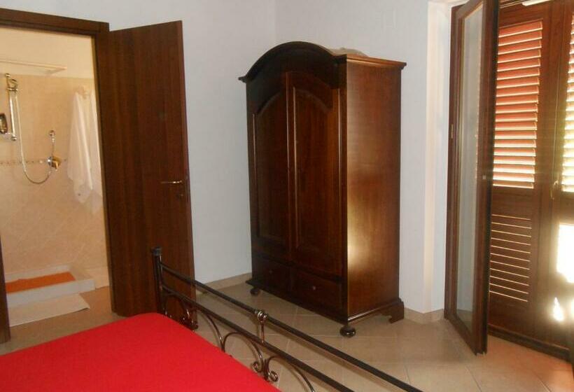 酒店 Agriturismo La Casetta