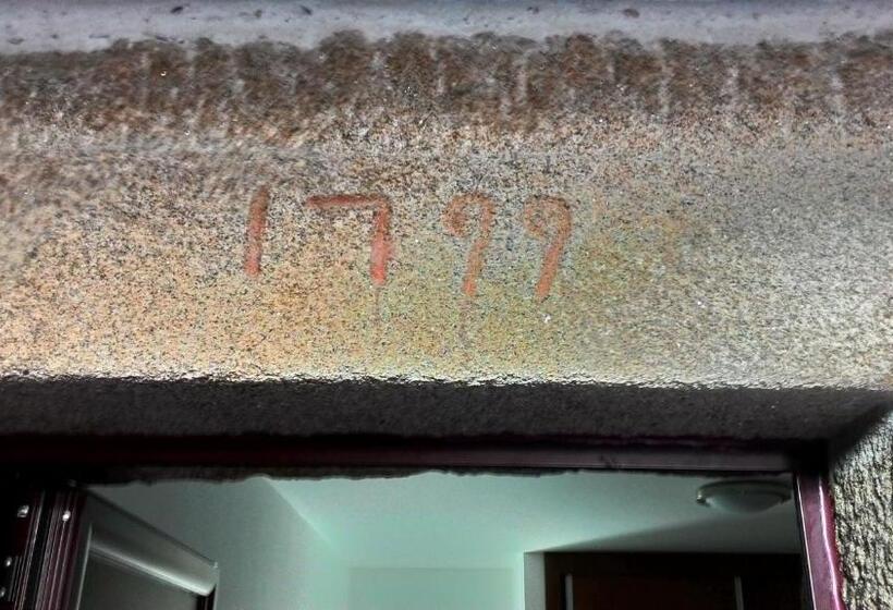 فندق Casa Mirandês Rural