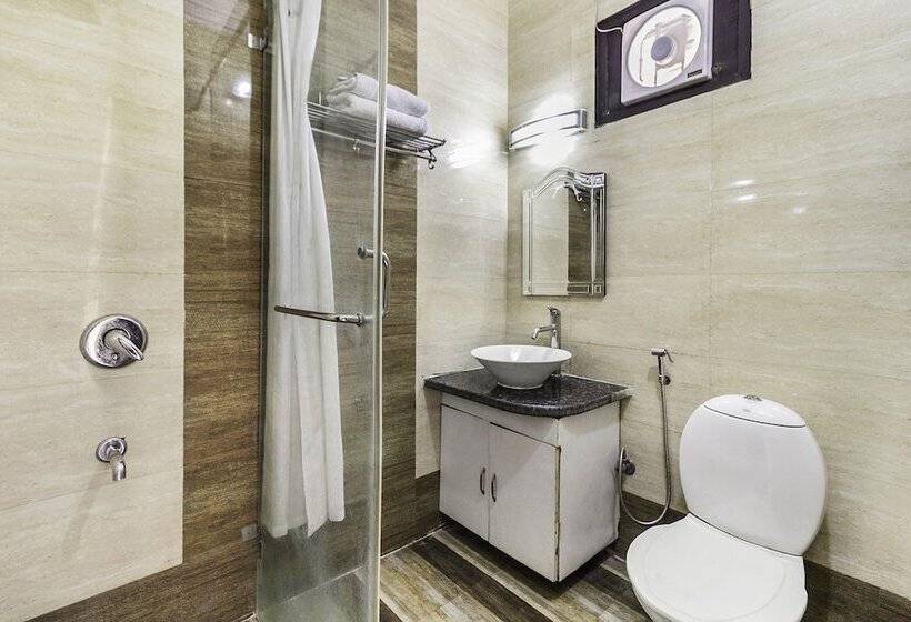 Fabhotel Jindal Palace Near Igi Airport New Delhi