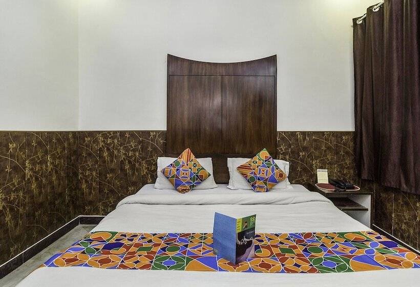 Fabhotel Jindal Palace Near Igi Airport New Delhi