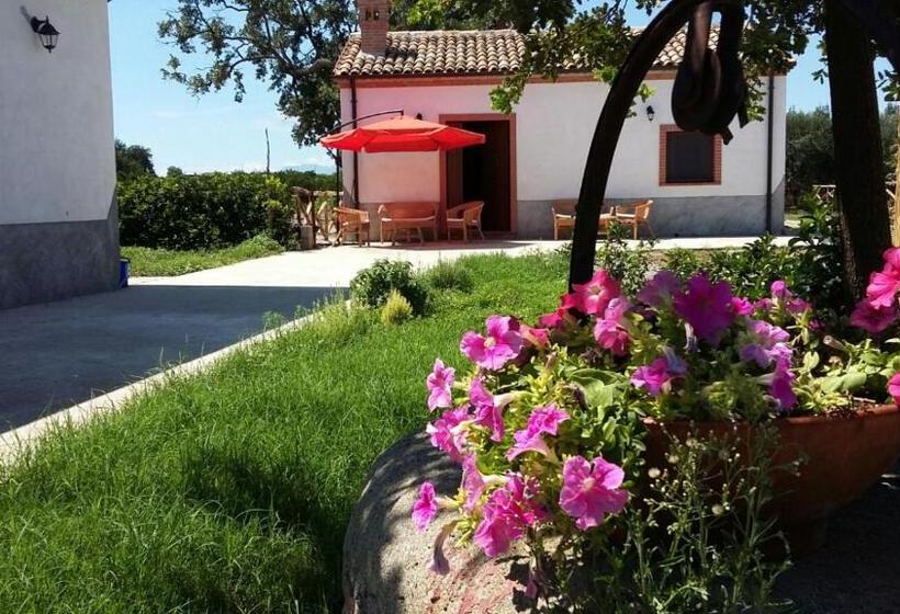 Отель Il Melograno