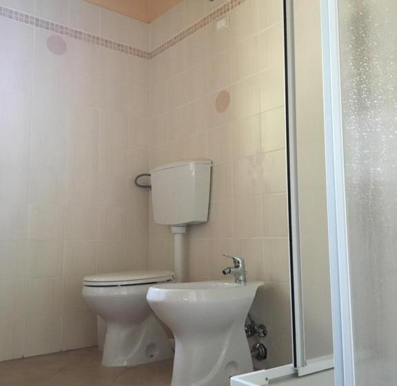 Отель Il Melograno