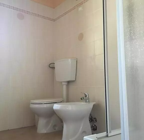 Hotelli Il Melograno