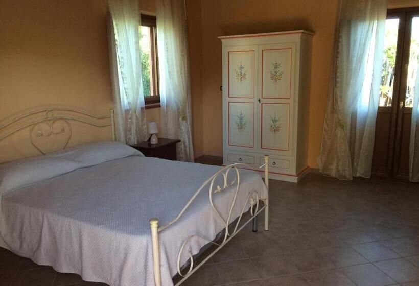 Отель Il Melograno