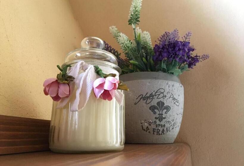 Отель Il Melograno