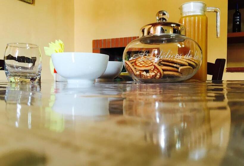 Отель Il Melograno