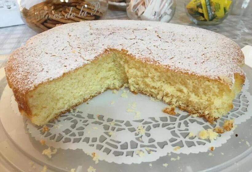 Отель Il Melograno