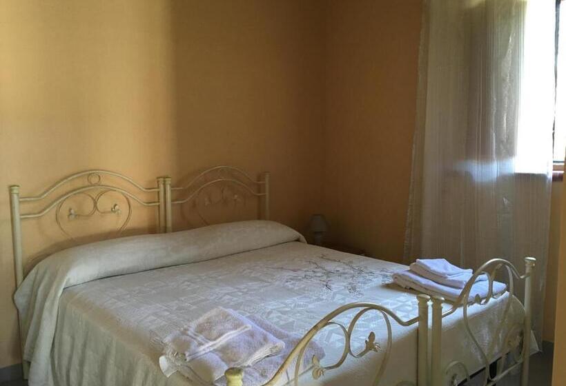 Отель Il Melograno