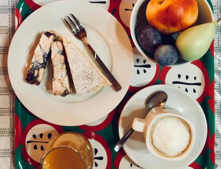 Отель Il Melograno