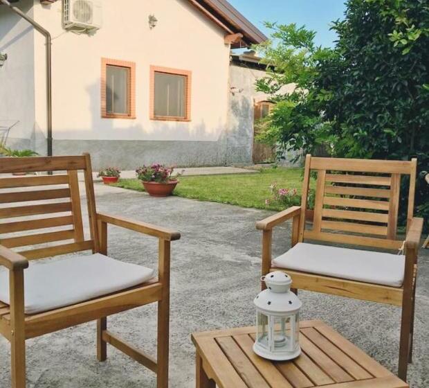 Отель Il Melograno