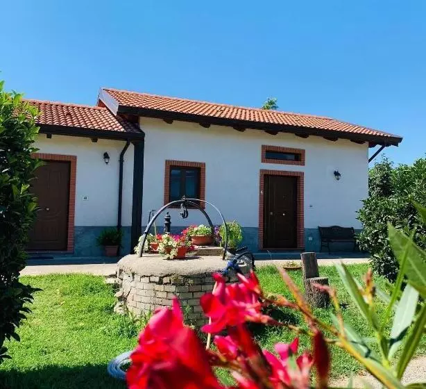 Hotelli Il Melograno