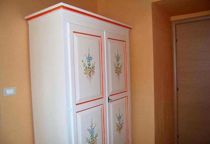 Отель Il Melograno