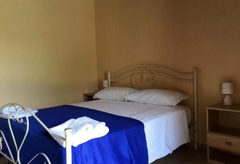 Отель Il Melograno