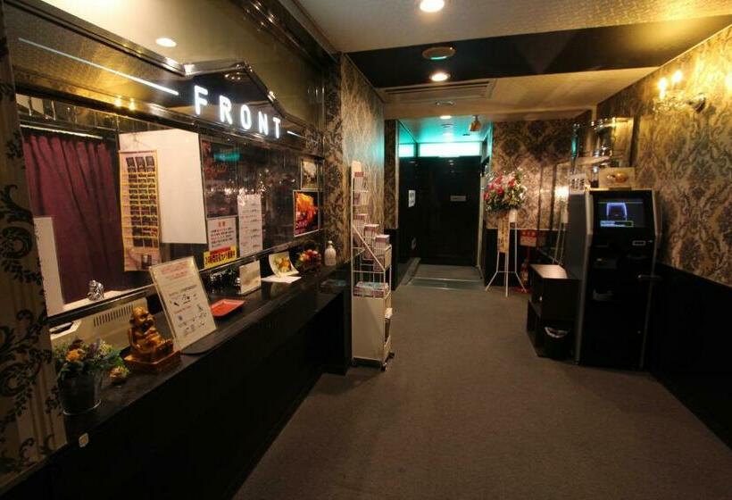 ホテル Lala Fleur